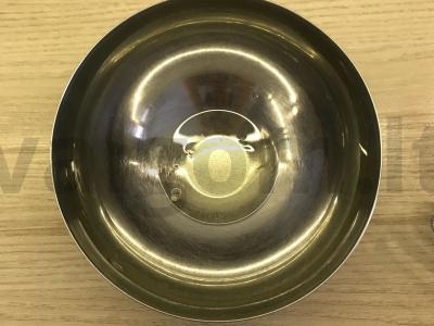 Rageliai su riešutais ir cukraus pudra Žingsnis 5