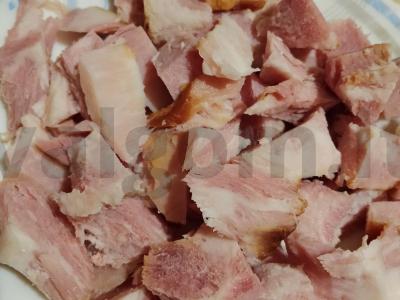 Harcho „Drąsus džigitas“ Žingsnis 1