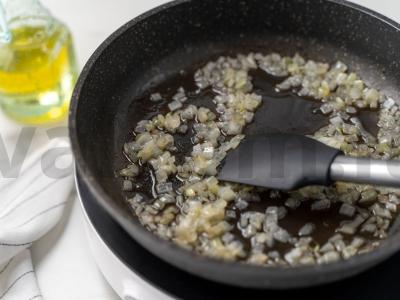 Patingėlių plovas Žingsnis 2