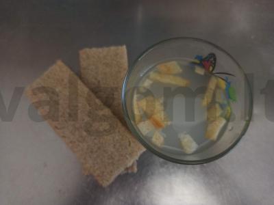 Obuolių kisielius su šipiniais pagrindine nuotrauka