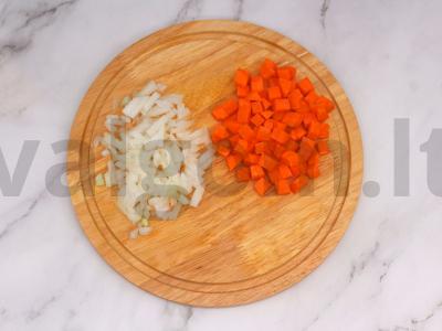 Čovlentas Žingsnis 2