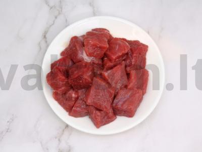 Čovlentas Žingsnis 3