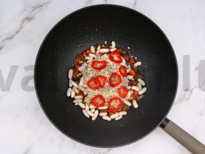 Čovlentas Žingsnis 5