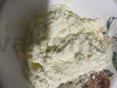 Patingėlių šokoladiniai virtinukai Žingsnis 2