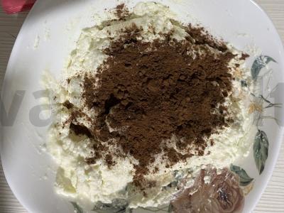 Patingėlių šokoladiniai virtinukai Žingsnis 3