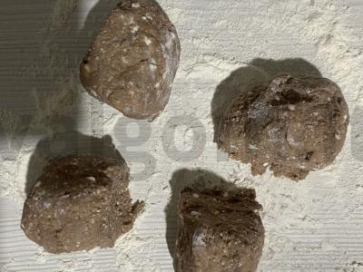 Patingėlių šokoladiniai virtinukai Žingsnis 8