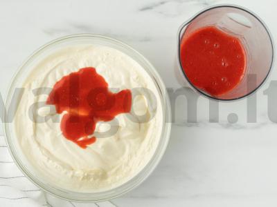 Tortas „Viktorija“ Žingsnis 6