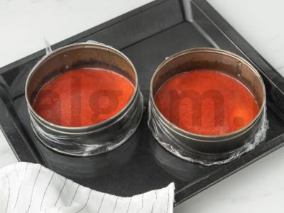 Tortas „Viktorija“ Žingsnis 11