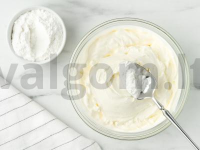 Tortas „Viktorija“ Žingsnis 13