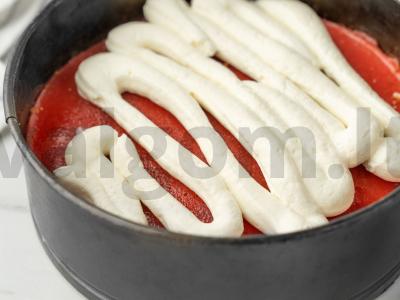 Tortas „Viktorija“ Žingsnis 16