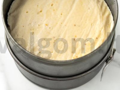 Tortas „Viktorija“ Žingsnis 17