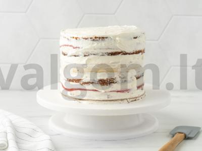 Tortas „Viktorija“ Žingsnis 19