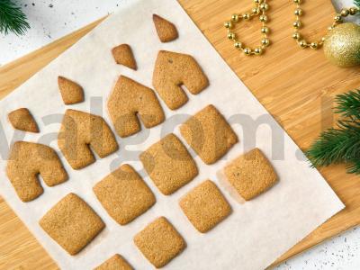 Meduoliai ant puodelio Žingsnis 5