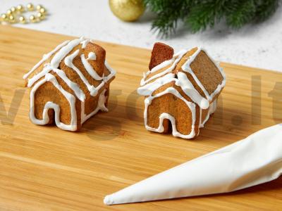 Meduoliai ant puodelio Žingsnis 8