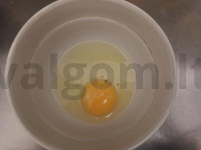 Trikampiai su bulvėmis ir jūros kopūstais Žingsnis 5