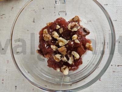 Naudingas desertas „Švelnus debesėlis“ Žingsnis 3