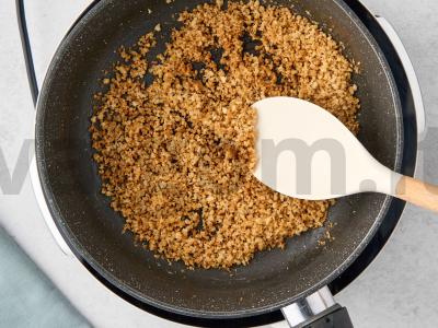 Ranch padažas su marinuotais agurkais Žingsnis 5