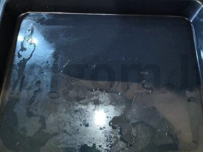 Kiaulienos šašlykas orkaitėje Žingsnis 9