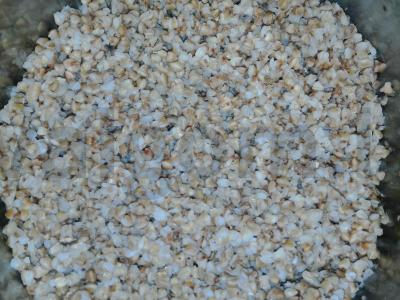 Grikių košė su grybais Žingsnis 1