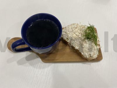 Sūrio užtepas sumuštiniams pagrindine nuotrauka