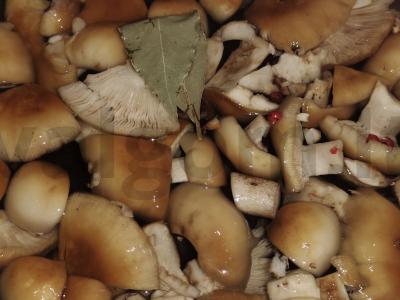 Sriuba su valūnais ir rūkytu sūriu Žingsnis 2