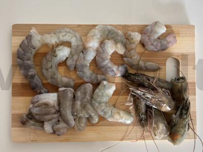 Tom Yum su kokosų pienu ir čili pasta Žingsnis 4