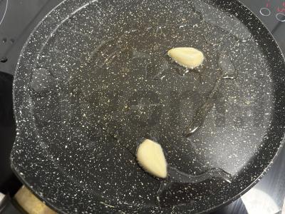 Cezario salotos su karališkomis krevetėmis Žingsnis 2