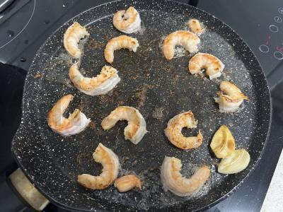 Cezario salotos su karališkomis krevetėmis Žingsnis 3