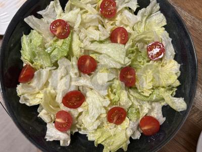 Cezario salotos su karališkomis krevetėmis Žingsnis 7