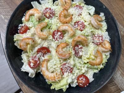 Cezario salotos su karališkomis krevetėmis Žingsnis 9