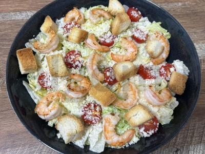 Cezario salotos su karališkomis krevetėmis pagrindine nuotrauka