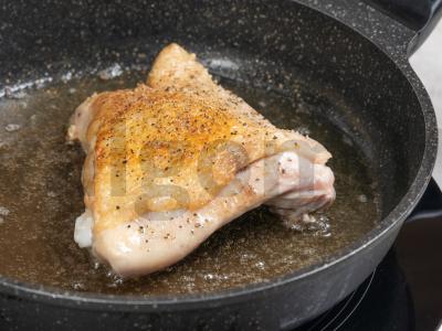 Japonų ramenas Žingsnis 2