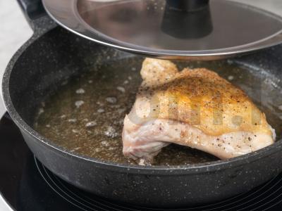 Japonų ramenas Žingsnis 3