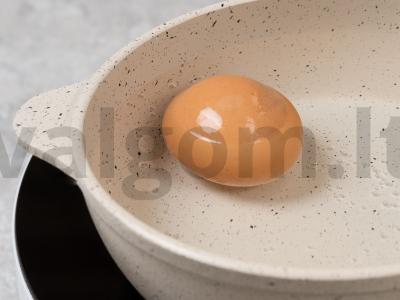 Japonų ramenas Žingsnis 5