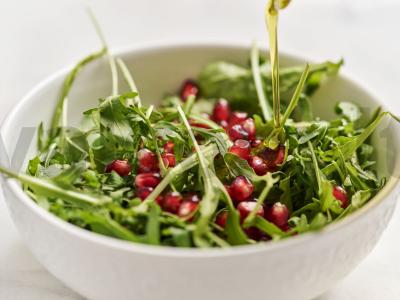 Užkandis su kriauše ir prosciutto Žingsnis 2