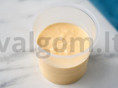 Sūrio ledai Žingsnis 5