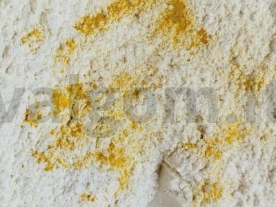 Pasninkinis desertas „Skruzdėlių kalnas“ Žingsnis 2