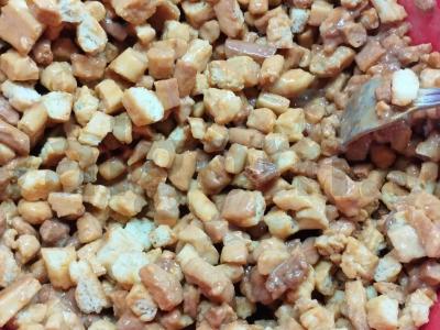 Pasninkinis desertas „Skruzdėlių kalnas“ Žingsnis 11