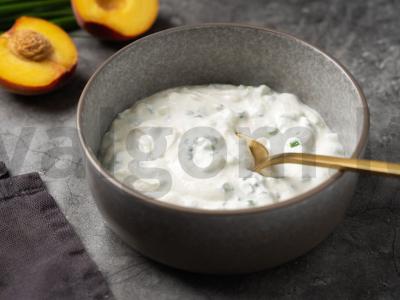 Saldžiarūgštis pyragas su sezoniniais vaisiais Žingsnis 5