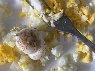 Užkandis „Lofai“ Žingsnis 2