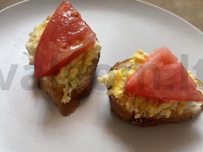 Užkandis „Lofai“ pagrindine nuotrauka