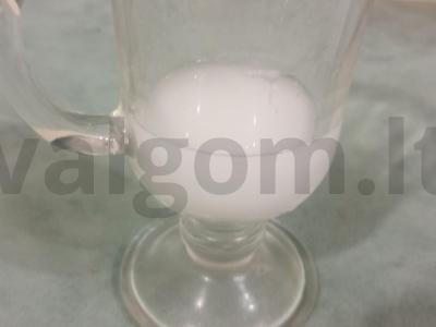 Vištienos krūtinėlė, troškinta su ciberžole Žingsnis 3