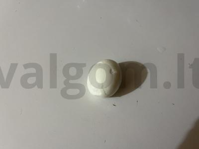 Skani salotų „Debesėlis“ Žingsnis 2