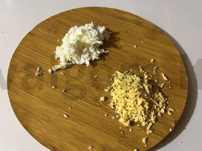 Skani salotų „Debesėlis“ Žingsnis 4