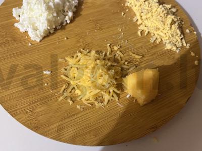 Skani salotų „Debesėlis“ Žingsnis 5