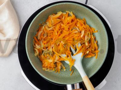 Patingėję pipirai žiemai Žingsnis 3