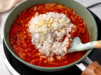 Patingėję pipirai žiemai Žingsnis 6