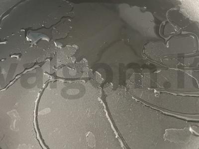 Omletas su špinatais ir pievagrybiais Žingsnis 4