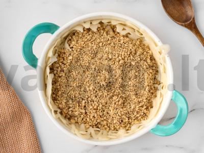 Šekio halva Žingsnis 5