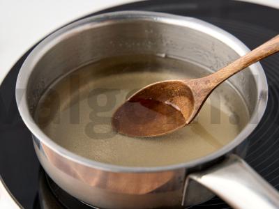 Šekio halva Žingsnis 8